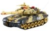 Czołg R/C War Tank do walki na podczerwień